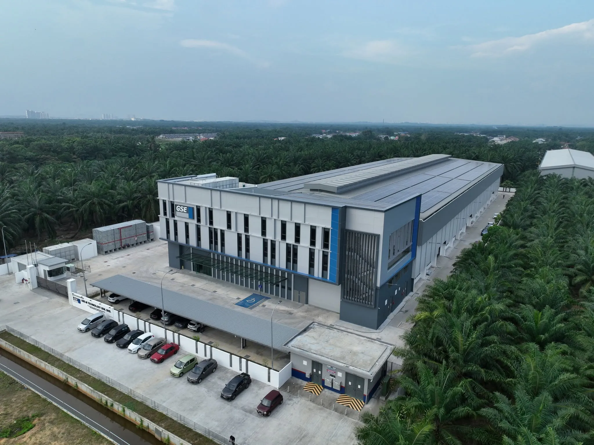 GSE Factory