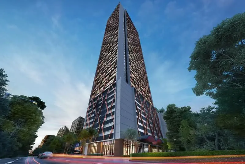 Exsim Scarletz & Hugoz Suites